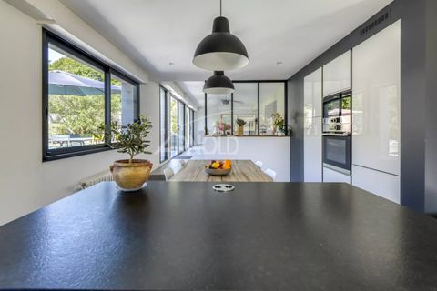 Villa a Nantes, Loire-Atlantique, Nantes - € 895.000 | Ref: 86394813 - foto 5
