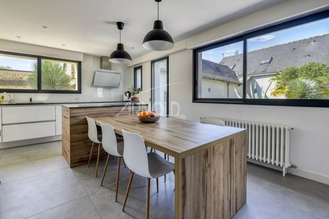 Villa a Nantes, Loire-Atlantique, Nantes - € 895.000 | Ref: 86394813 - foto 6