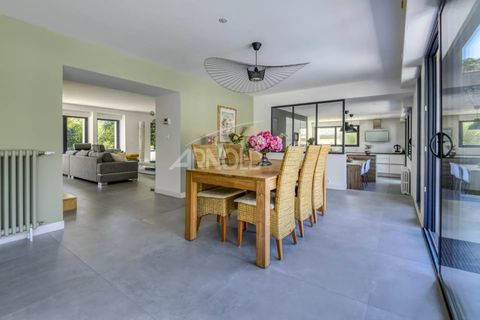 Villa a Nantes, Loire-Atlantique, Nantes - € 895.000 | Ref: 86394813 - foto 7