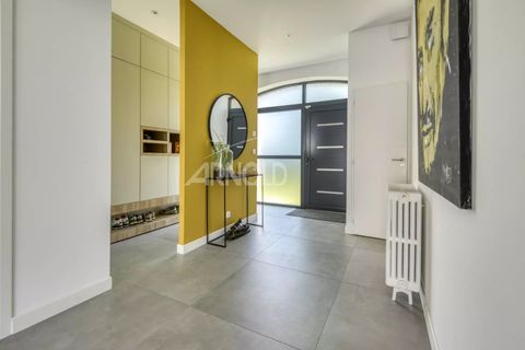Villa a Nantes, Loire-Atlantique, Nantes - € 895.000 | Ref: 86394813 - foto 10