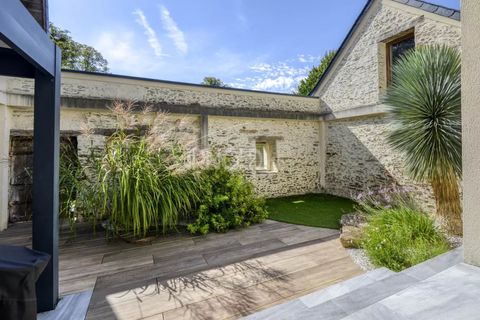 Villa a Nantes, Loire-Atlantique, Nantes - € 895.000 | Ref: 86394813 - foto 11