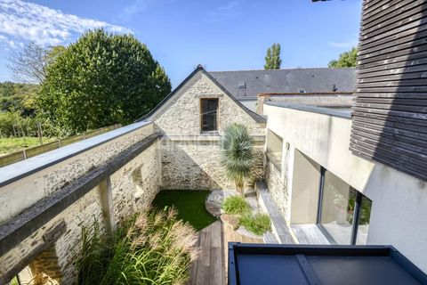 Villa a Nantes, Loire-Atlantique, Nantes - € 895.000 | Ref: 86394813 - foto 12