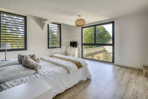 Villa a Nantes, Loire-Atlantique, Nantes - € 895.000 | Ref: 86394813 - foto 13