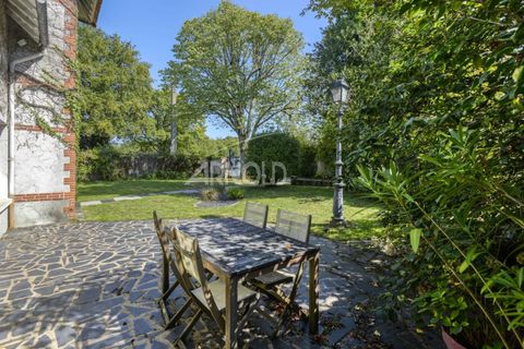 Villa a Nantes, Loire-Atlantique, Nantes - € 895.000 | Ref: 86394813 - foto 15