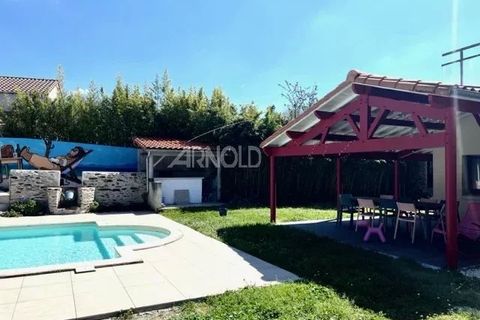 Villa i Vertou, Loire-Atlantique, Vertou - € 1.196.000 | Ref: 86400375 - foto 7