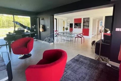 Villa i Vertou, Loire-Atlantique, Vertou - € 1.196.000 | Ref: 86400375 - foto 10