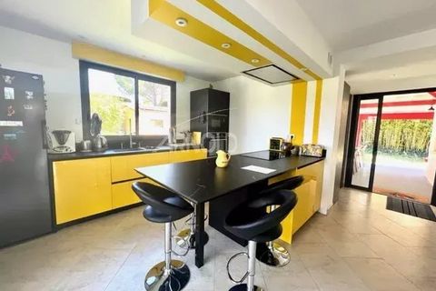 Villa i Vertou, Loire-Atlantique, Vertou - € 1.196.000 | Ref: 86400375 - foto 11
