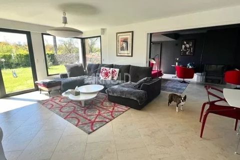 Villa i Vertou, Loire-Atlantique, Vertou - € 1.196.000 | Ref: 86400375 - foto 13