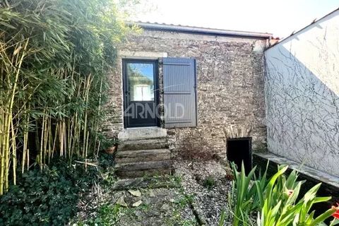 Villa i Vertou, Loire-Atlantique, Vertou - € 1.196.000 | Ref: 86400375 - foto 22