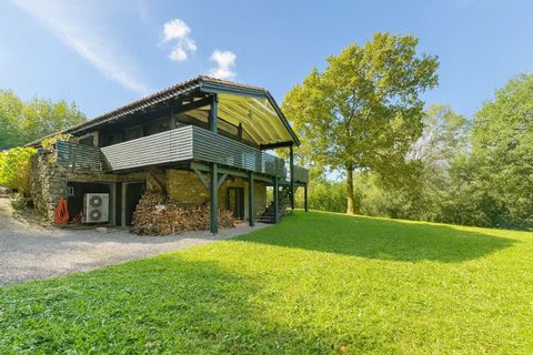 Villa a Sare, Pyrenees-Atlantiques, Sare - € 970.000 | Ref: 2262 - foto 3