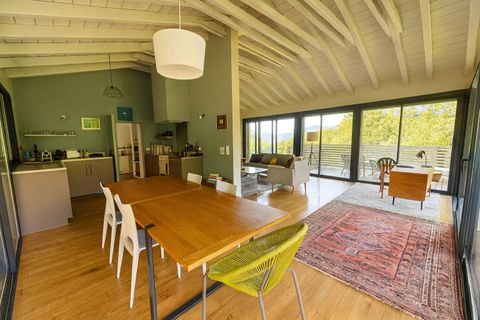 Villa a Sare, Pyrenees-Atlantiques, Sare - € 970.000 | Ref: 2262 - foto 9