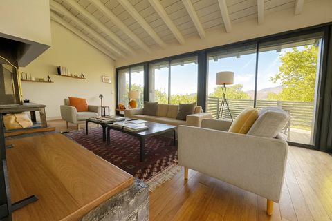 Villa a Sare, Pyrenees-Atlantiques, Sare - € 970.000 | Ref: 2262 - foto 10