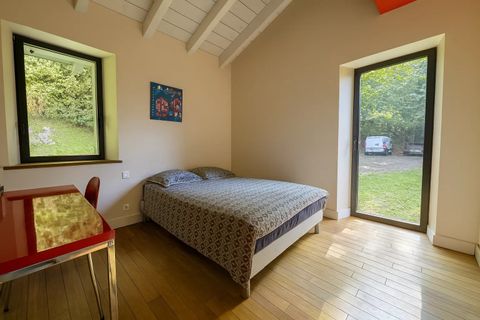 Villa a Sare, Pyrenees-Atlantiques, Sare - € 970.000 | Ref: 2262 - foto 15