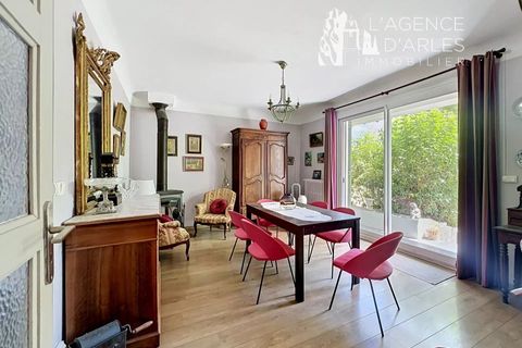 Villa en Arles, Bouches-du-Rhone, Arles - € 395.000 | Ref: LD939 - photo 3