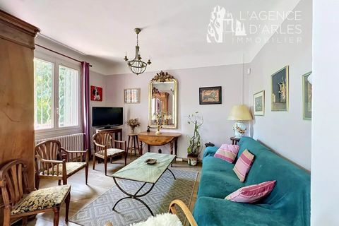 Villa en Arles, Bouches-du-Rhone, Arles - € 395.000 | Ref: LD939 - photo 4