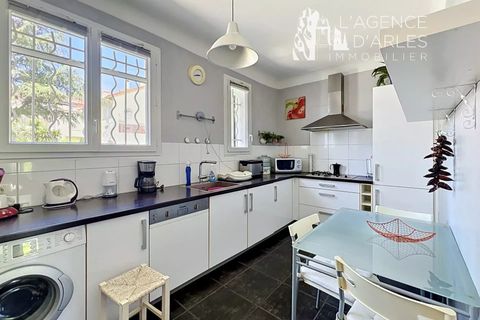 Villa en Arles, Bouches-du-Rhone, Arles - € 395.000 | Ref: LD939 - photo 6