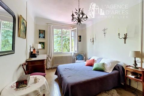 Villa en Arles, Bouches-du-Rhone, Arles - € 395.000 | Ref: LD939 - photo 7