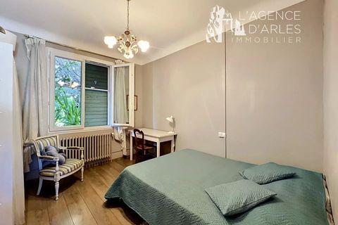 Villa en Arles, Bouches-du-Rhone, Arles - € 395.000 | Ref: LD939 - photo 8