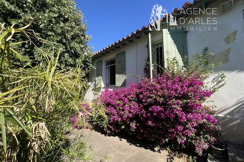Villa en Arles, Bouches-du-Rhone, Arles - € 395.000 | Ref: LD939 - photo 12