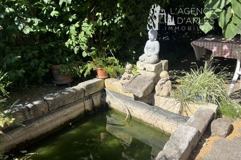 Villa en Arles, Bouches-du-Rhone, Arles - € 395.000 | Ref: LD939 - photo 13