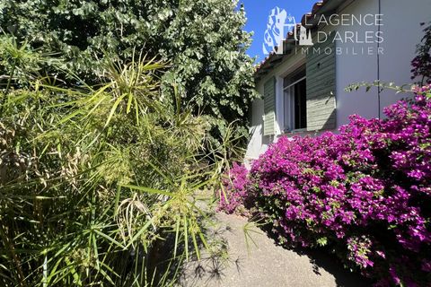 Villa en Arles, Bouches-du-Rhone, Arles - € 395.000 | Ref: LD939 - photo 14