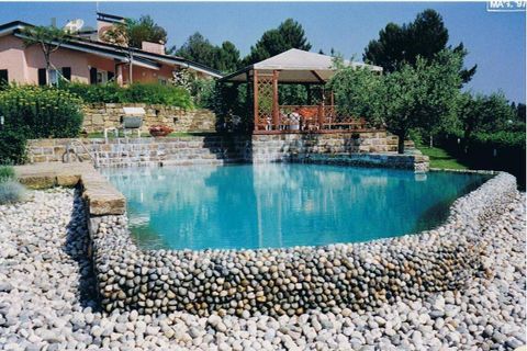 Villa i Misano Adriatico, Rimini, Misano Adriatico - € 1.450.000 | Ref: AS111 - foto 2