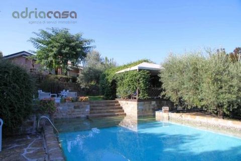 Villa i Misano Adriatico, Rimini, Misano Adriatico - € 1.450.000 | Ref: AS111 - foto 3