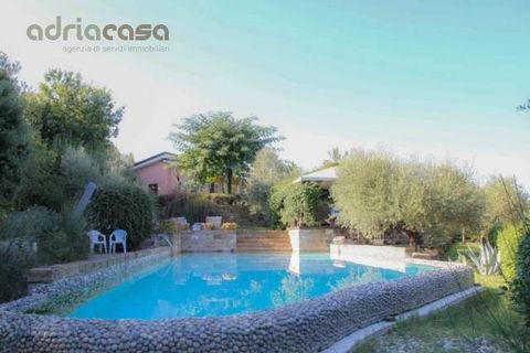 Villa i Misano Adriatico, Rimini, Misano Adriatico - € 1.450.000 | Ref: AS111 - foto 5