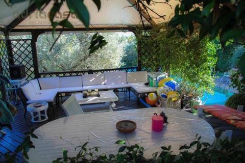 Villa i Misano Adriatico, Rimini, Misano Adriatico - € 1.450.000 | Ref: AS111 - foto 6