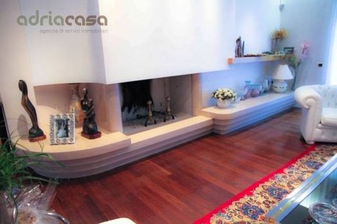 Villa i Misano Adriatico, Rimini, Misano Adriatico - € 1.450.000 | Ref: AS111 - foto 8
