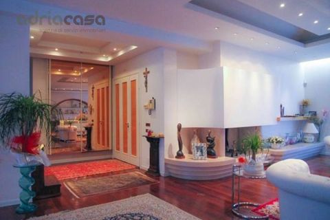 Villa i Misano Adriatico, Rimini, Misano Adriatico - € 1.450.000 | Ref: AS111 - foto 9