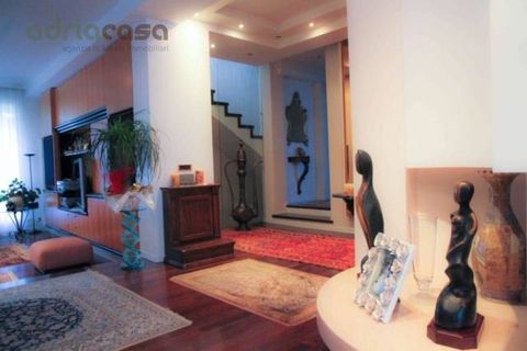 Villa i Misano Adriatico, Rimini, Misano Adriatico - € 1.450.000 | Ref: AS111 - foto 12