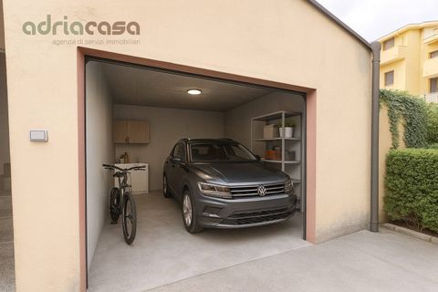 Villa a Coriano, Rimini, Coriano - € 285.000 | Ref: PL100 - foto 8