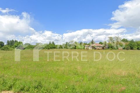 Helårsgrund i Viterbe, Tarn, Viterbe - € 52.000 | Ref: TL24102025VITERBE - foto 1