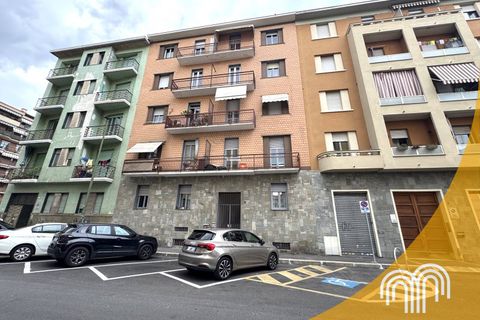 Lejlighed i Torino, Turin, Torino - € 129.000 | Ref: foresto6 - foto 1