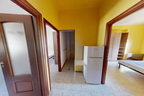 Lejlighed i Torino, Turin, Torino - € 129.000 | Ref: foresto6 - foto 3
