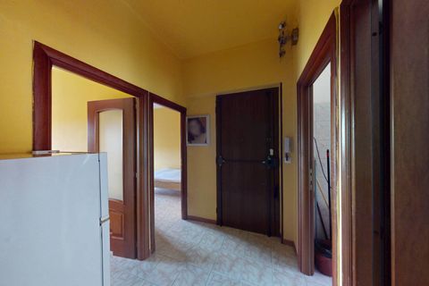 Lejlighed i Torino, Turin, Torino - € 129.000 | Ref: foresto6 - foto 5