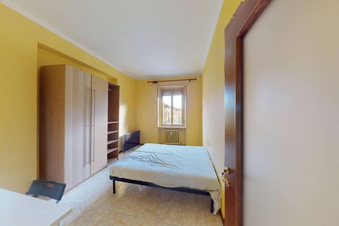 Lejlighed i Torino, Turin, Torino - € 129.000 | Ref: foresto6 - foto 7