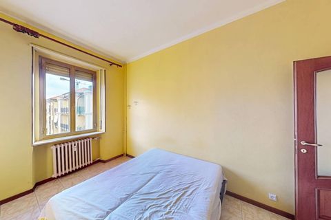 Lejlighed i Torino, Turin, Torino - € 129.000 | Ref: foresto6 - foto 8