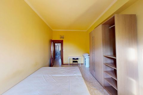 Lejlighed i Torino, Turin, Torino - € 129.000 | Ref: foresto6 - foto 9