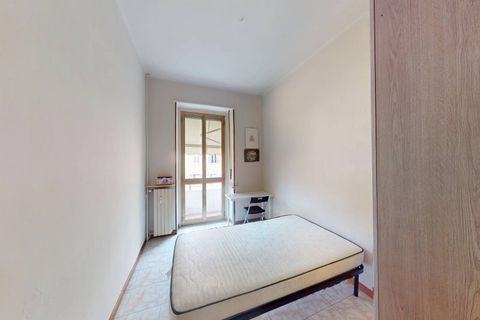 Lejlighed i Torino, Turin, Torino - € 129.000 | Ref: foresto6 - foto 10