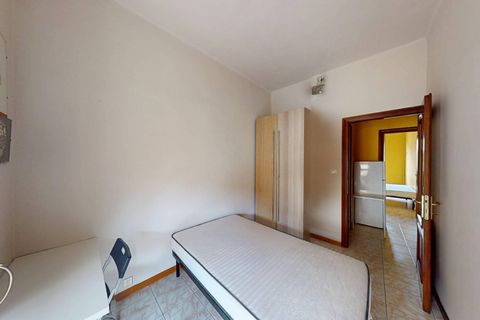 Lejlighed i Torino, Turin, Torino - € 129.000 | Ref: foresto6 - foto 11