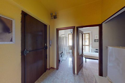 Lejlighed i Torino, Turin, Torino - € 129.000 | Ref: foresto6 - foto 12