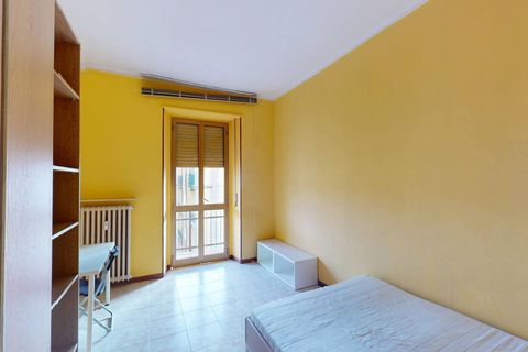 Lejlighed i Torino, Turin, Torino - € 129.000 | Ref: foresto6 - foto 13
