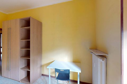 Lejlighed i Torino, Turin, Torino - € 129.000 | Ref: foresto6 - foto 15