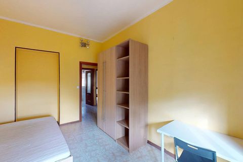 Lejlighed i Torino, Turin, Torino - € 129.000 | Ref: foresto6 - foto 16