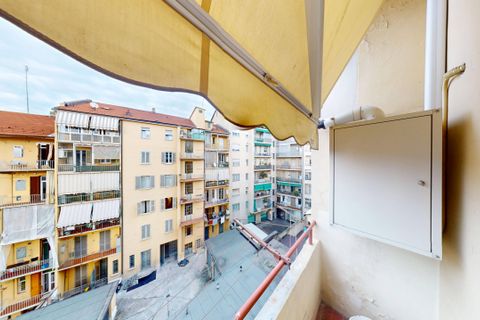 Lejlighed i Torino, Turin, Torino - € 129.000 | Ref: foresto6 - foto 20