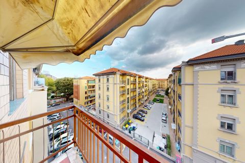 Lejlighed i Torino, Turin, Torino - € 129.000 | Ref: foresto6 - foto 21