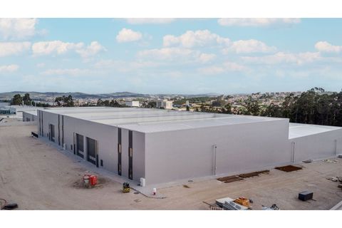 Erhvervsejendom i Trofa, Porto, Trofa - € 550.000 | Ref: 3467_C_R - foto 11