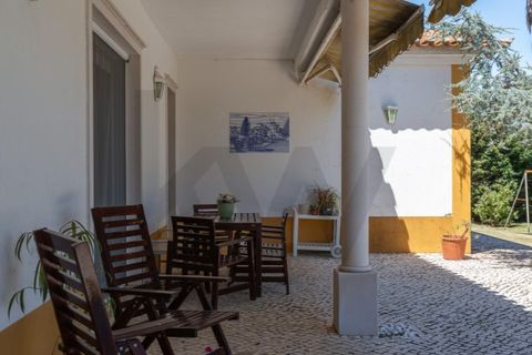 Villa i Mafra, Lisbon, Mafra - € 760.000 | Ref: KWPT-023325 - foto 2